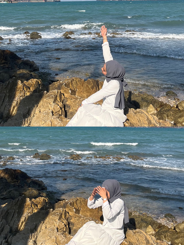 แจกพิกัดเที่ยว เกาะสีชัง 2วัน 1คืน 🏝️