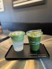 Under Score Coffee Roaster ศรีราชา