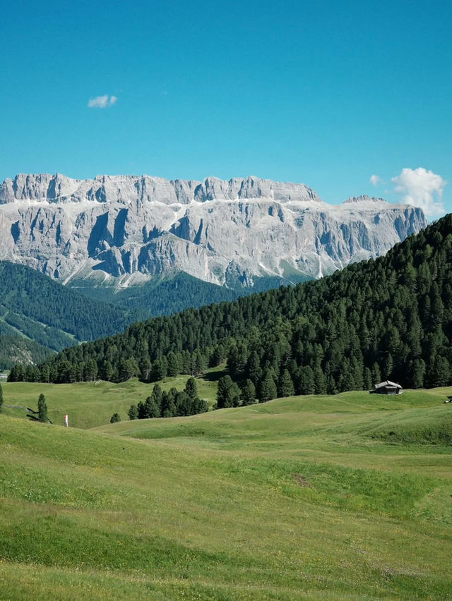🇮🇹義大利真的是一個人間天堂