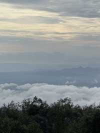 อุทยานแห่งขาติขุนสถาน 