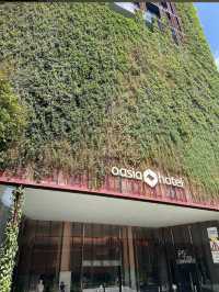 Oasia Hotel Downtown