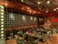 Decadance - Restaurant & Bar
