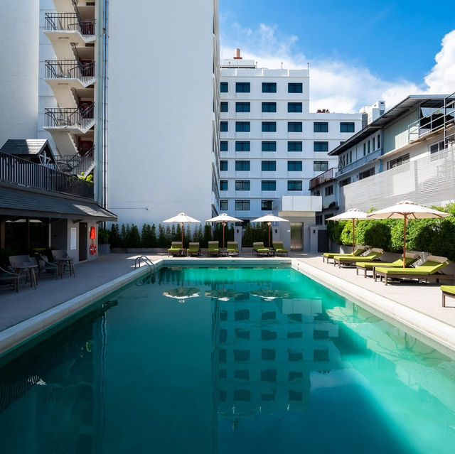 Dusit Princess Chiang Mai  