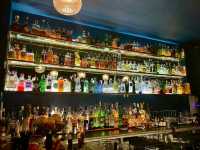 SIP Bucharest Cocktail Bar