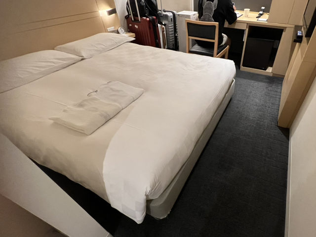 Perfect Hakata Base: Hakata Tokyu REI