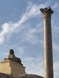 The Pillar Of Shame: Diocletian’s Victory Over Human Knowledge