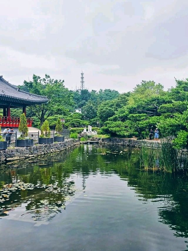 Namsangol Hanok Village: Step into Korea’s Traditional Lifestyle in Seoul
