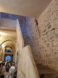 Palace Hopping in Istanbul