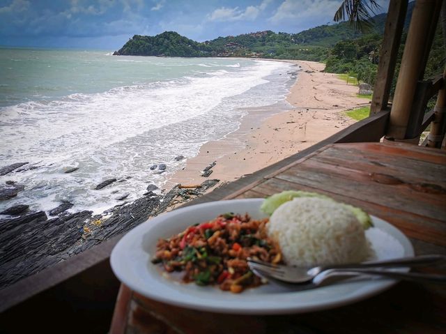 ประภาคาร เกาะลันตา 