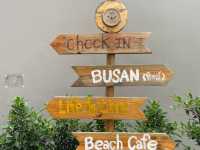 S'more Beach Cafe