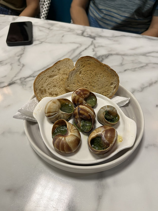 Hidden gem in the East