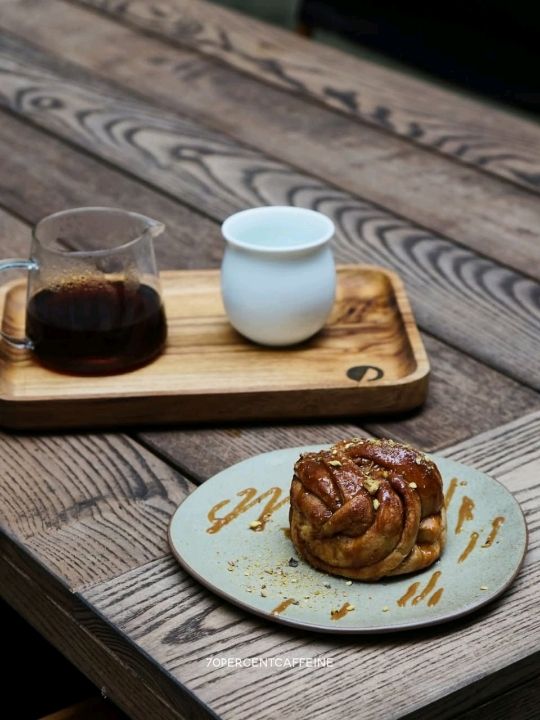 Mono Coffee