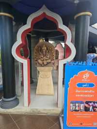 อุทยานพระพิฆเนศ องค์ยืน