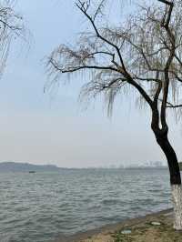 Hangzhou Citywalk Guide 🌷🍵✨
