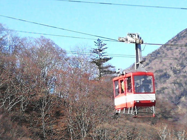 日光景點分享 世界文化遺產