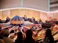 🎡 Skytropolis Indoor Theme Park – Family Fun, Rain or Shine!