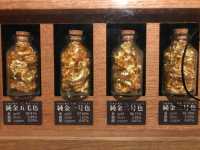 金澤 | 金澤市立安江金箔工藝館，瞭解金箔工藝之美