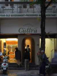 Cultra Taproom