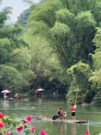 Escape to Guilin: China’s Hidden Paradise
