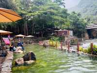 桃園安全水域🫧宇內溪戲水區🫧