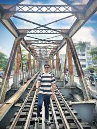 Vietnam Unveiled: A 5 day Adventure