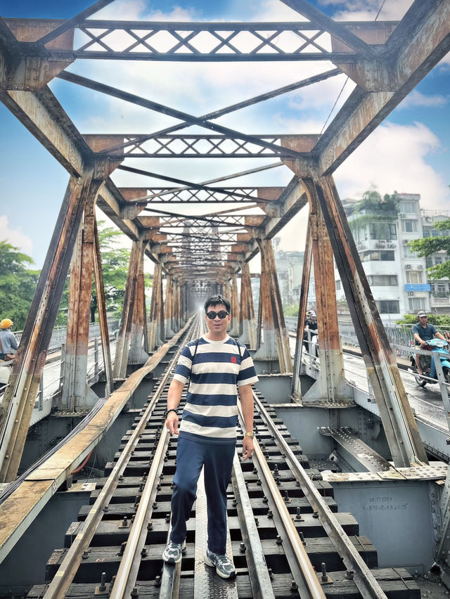 Vietnam Unveiled: A 5 day Adventure