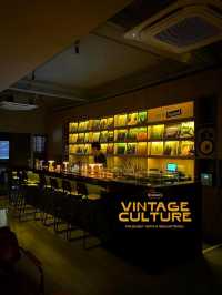 Vintage Culture