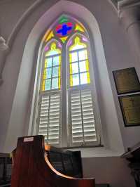 St Andrew’s Cathedral – Singapore’s Iconic White Church