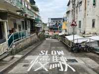 Island Hopping in Hong Kong Is Seriously Underrated