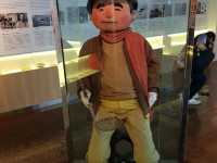 พิพิธภัณฑ์ราเม็งชินโยโกฮาม่า