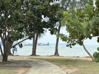 Beach-Hopping in Port Dickson: A Coastal Escape Worth Every Grain of Sand! 🏖️