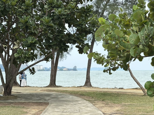 Beach-Hopping in Port Dickson: A Coastal Escape Worth Every Grain of Sand! 🏖️