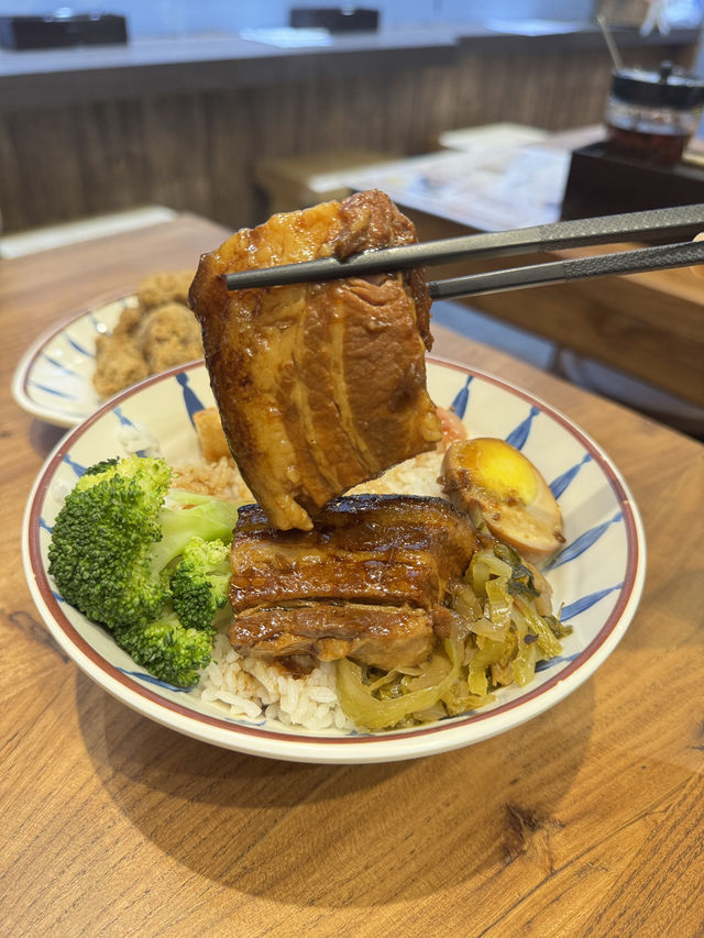 北角高質抵食台灣菜😍