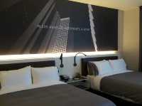 🏨รีวิวโรงแรม InterContinental LA Downtown!