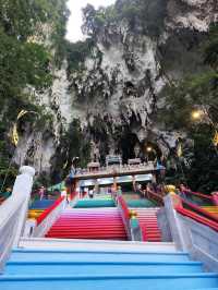Batu Cave