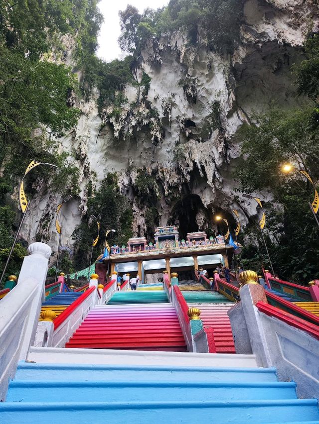 Batu Cave