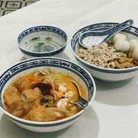 MENTARI KOPITIAM PASIR PUTIH
