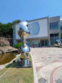 방학에 꼭 가볼 예술 감성 스팟 🖼️