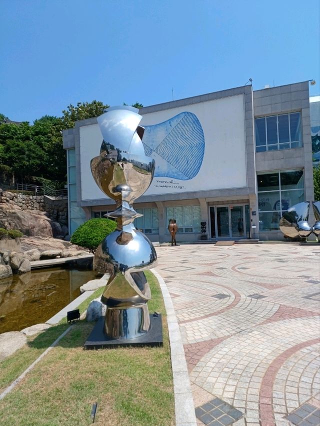 방학에 꼭 가볼 예술 감성 스팟 🖼️