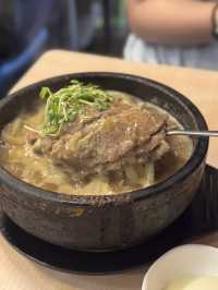 人氣排隊店❣️和風石鍋湯手打烏冬🍲