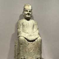📍Discover Treasures of Ancient Shu – Sichuan Museum (四川博物院)
