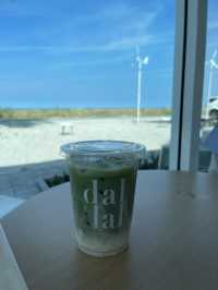 dal lal cafe’ สายบุรี