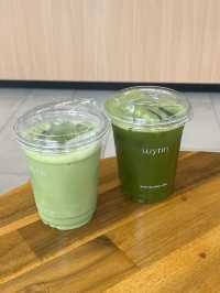 คาเฟ่สุดจึ้งในปัตตานี✨