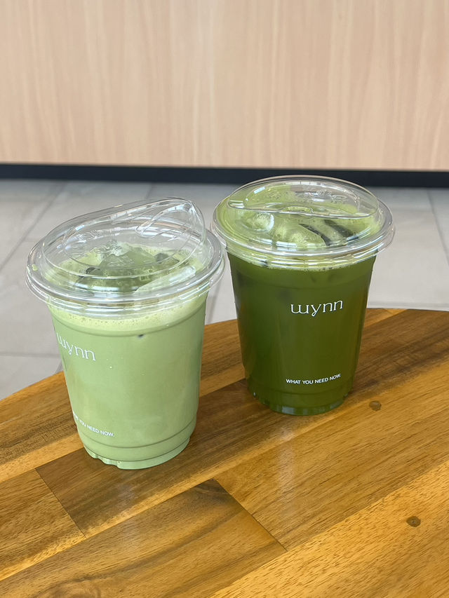 คาเฟ่สุดจึ้งในปัตตานี✨