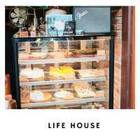 🏡 Life House ฉะเชิงเทรา – คาเฟ่มินิมอล