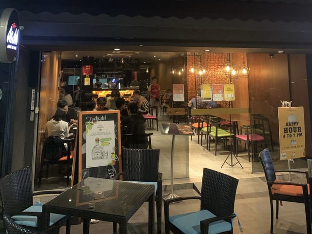 🍜 Formosa Delights — Handmade Noodles and Cozy Taiwanese Dinner in Clementi