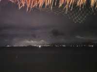 Island Of The Triple Moon: Jungle Sancutries, Techno Temples And Bioluminescent Baptisms