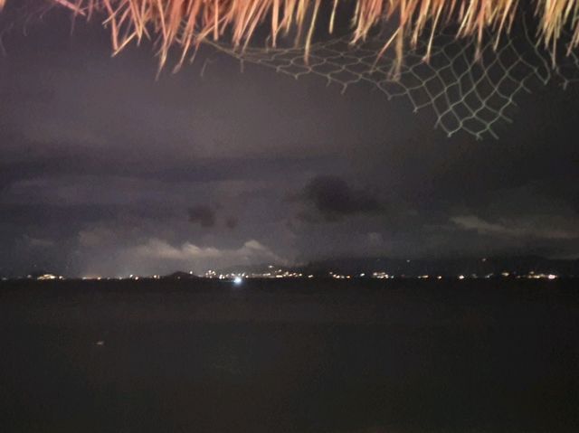 Island Of The Triple Moon: Jungle Sancutries, Techno Temples And Bioluminescent Baptisms