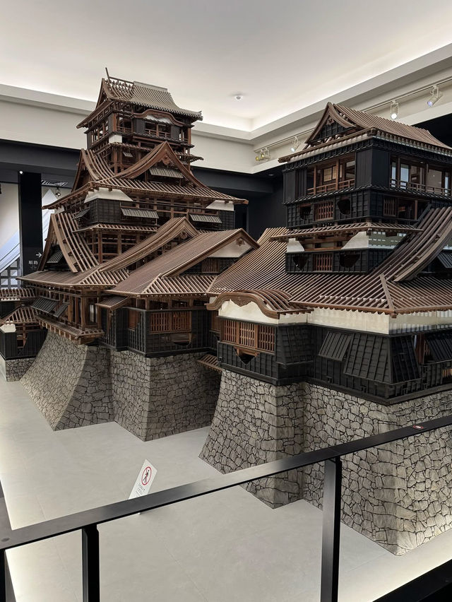 Kumamoto Castle