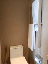 Hilton garden inn Rayong